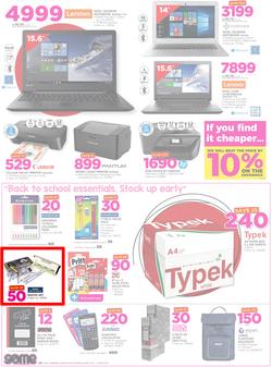 Game Namibia : Boxing Day (26 Dec 2017 - 3 Jan 2018), page 4