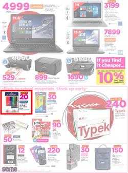 Game Namibia : Boxing Day (26 Dec 2017 - 3 Jan 2018), page 4