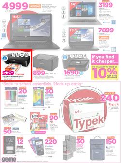 Game Namibia : Boxing Day (26 Dec 2017 - 3 Jan 2018), page 4