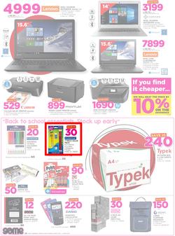 Game Namibia : Boxing Day (26 Dec 2017 - 3 Jan 2018), page 4
