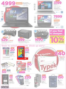 Game Namibia : Boxing Day (26 Dec 2017 - 3 Jan 2018), page 4
