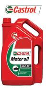 Castrol Magnatec 10W 40 Engine Oil-500ml