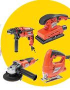 Strramm 500W Impact Drill
