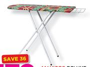 Maxicor Deluxe Ironing Board