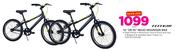 Totem 16" Or 20" Mojo Mountain Bike-Each
