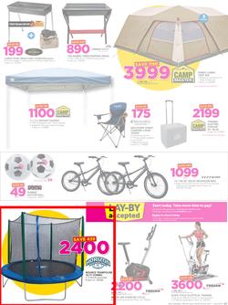 Game Namibia : Boxing Day (26 Dec 2017 - 3 Jan 2018), page 7