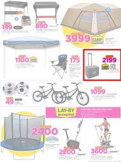 Game Namibia : Boxing Day (26 Dec 2017 - 3 Jan 2018), page 7