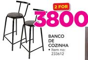 banco de Cozinha-For 2