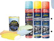Shield Produtos diversos para cuidados de automóvel-cada