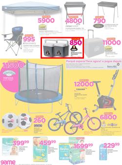 Game Mozambique : Boxing Day (26 Dec 2017 - 3 Jan 2018), page 6