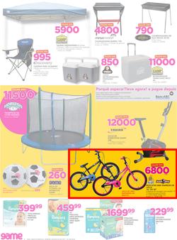 Game Mozambique : Boxing Day (26 Dec 2017 - 3 Jan 2018), page 6