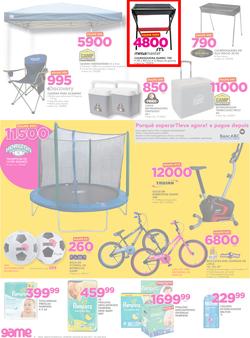 Game Mozambique : Boxing Day (26 Dec 2017 - 3 Jan 2018), page 6