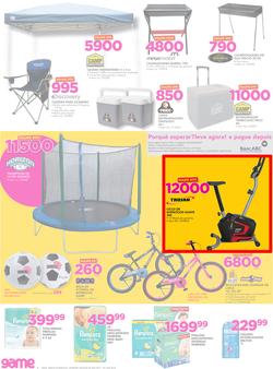 Game Mozambique : Boxing Day (26 Dec 2017 - 3 Jan 2018), page 6