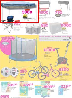 Game Mozambique : Boxing Day (26 Dec 2017 - 3 Jan 2018), page 6