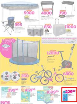 Game Mozambique : Boxing Day (26 Dec 2017 - 3 Jan 2018), page 6
