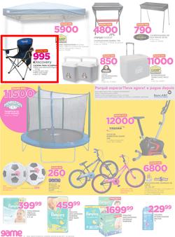 Game Mozambique : Boxing Day (26 Dec 2017 - 3 Jan 2018), page 6
