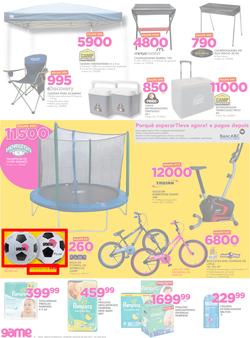 Game Mozambique : Boxing Day (26 Dec 2017 - 3 Jan 2018), page 6