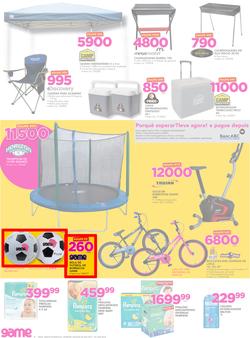 Game Mozambique : Boxing Day (26 Dec 2017 - 3 Jan 2018), page 6