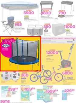 Game Mozambique : Boxing Day (26 Dec 2017 - 3 Jan 2018), page 6