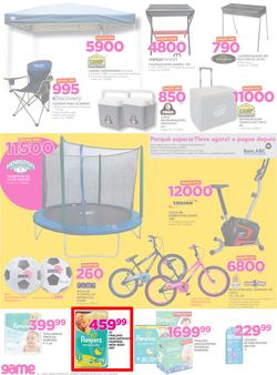 Game Mozambique : Boxing Day (26 Dec 2017 - 3 Jan 2018), page 6