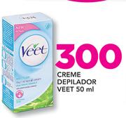 Creme Depilador Veet -50ml