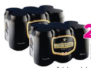 Embalagem De 6 Garrafas De 2M-330ml 