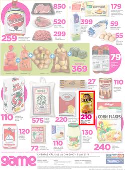 Game Mozambique : Boxing Day (26 Dec 2017 - 3 Jan 2018), page 8