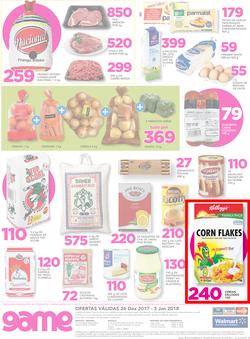 Game Mozambique : Boxing Day (26 Dec 2017 - 3 Jan 2018), page 8