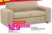 Atlantic Channing 2 Seater