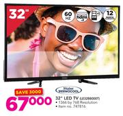 Haier Thermocool 32" LED TV