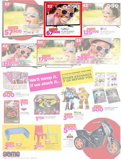 Game Nigeria : Boxing Day (26 Dec 2017 - 3 Jan 2018), page 2