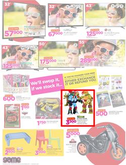 Game Nigeria : Boxing Day (26 Dec 2017 - 3 Jan 2018), page 2