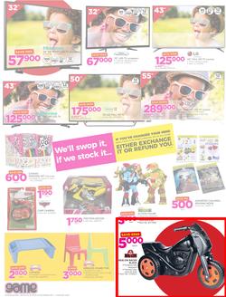 Game Nigeria : Boxing Day (26 Dec 2017 - 3 Jan 2018), page 2