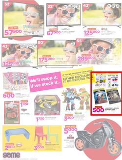 Game Nigeria : Boxing Day (26 Dec 2017 - 3 Jan 2018), page 2