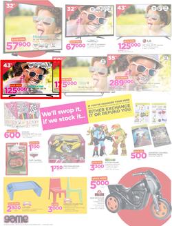 Game Nigeria : Boxing Day (26 Dec 2017 - 3 Jan 2018), page 2