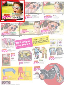 Game Nigeria : Boxing Day (26 Dec 2017 - 3 Jan 2018), page 2