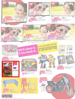 Game Nigeria : Boxing Day (26 Dec 2017 - 3 Jan 2018), page 2