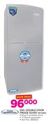 Haier Thermocool 200Ltr Double Door Fridge Door HR160EX