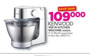 Kenwood 900W Kitchen Machine KM283