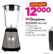 Binatone Blender BLG 595