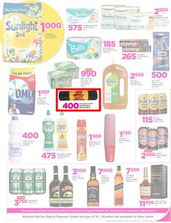 Game Nigeria : Boxing Day (26 Dec 2017 - 3 Jan 2018), page 7