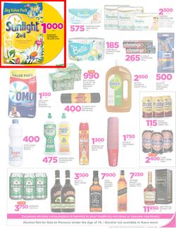Game Nigeria : Boxing Day (26 Dec 2017 - 3 Jan 2018), page 7