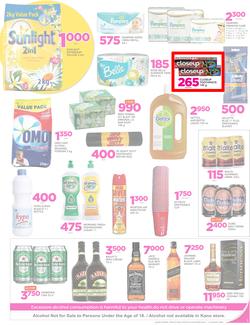 Game Nigeria : Boxing Day (26 Dec 2017 - 3 Jan 2018), page 7
