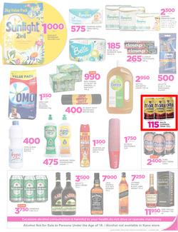 Game Nigeria : Boxing Day (26 Dec 2017 - 3 Jan 2018), page 7