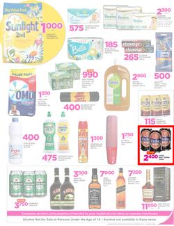 Game Nigeria : Boxing Day (26 Dec 2017 - 3 Jan 2018), page 7