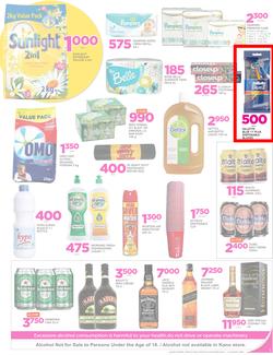Game Nigeria : Boxing Day (26 Dec 2017 - 3 Jan 2018), page 7