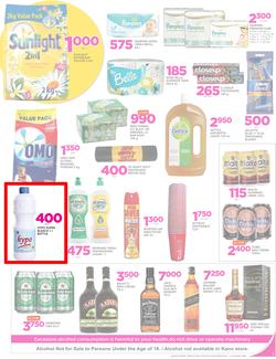 Game Nigeria : Boxing Day (26 Dec 2017 - 3 Jan 2018), page 7