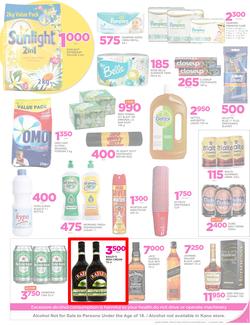 Game Nigeria : Boxing Day (26 Dec 2017 - 3 Jan 2018), page 7