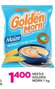 Mestle Golden Morn-1kg