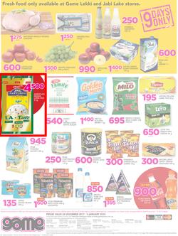 Game Nigeria : Boxing Day (26 Dec 2017 - 3 Jan 2018), page 8